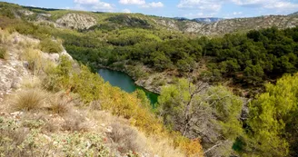 Lac Zola