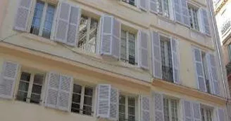 Résidence RésidHotel Vieux Port Marseille.jpg