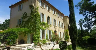 La Bastide des grands chênes La Bastide des grands chênes