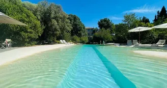 La Bastide des grands chênes La Bastide des grands chênes