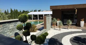 Le Mas des Cigales, Design & Spa Le Mas des Cigales, Design & Spa