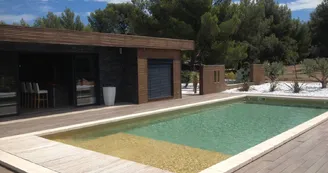 Le Mas des Cigales, Design & Spa Le Mas des Cigales, Design & Spa