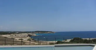 Camping L'Arquet - Côte Bleue