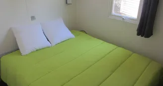 Camping L'Arquet - Côte Bleue