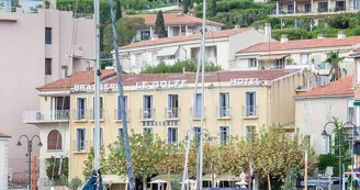 Le Golfe_Cassis