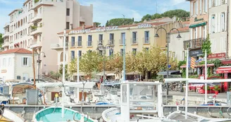 Le Golfe_Cassis