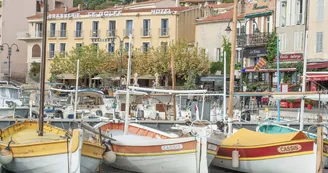 Le Golfe_Cassis