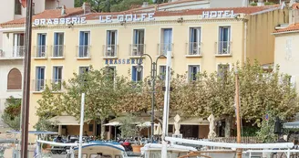 Le Golfe_Cassis