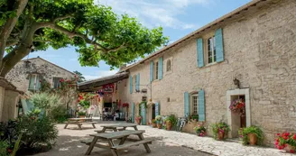 Camping Saint Gabriel