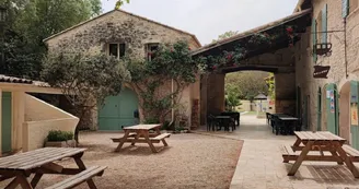 Camping Saint Gabriel