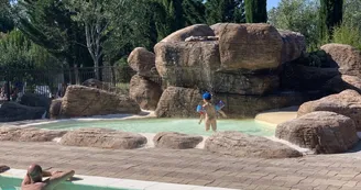 cascade
