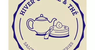 Salon de thé Hiver comme et Thé Marseille