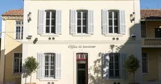 Office de Tourisme
