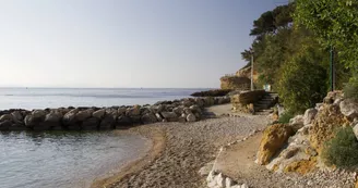 Plage Fernandel