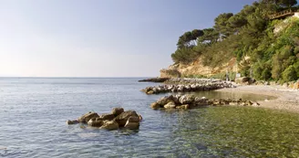 Plage Fernandel