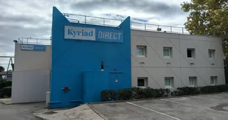 Kyriad Direct Martigues Kyriad Direct Martigues