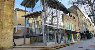 Office de Tourisme d'Istres Office de Tourisme d'Istres