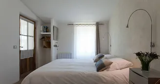 Le Petit Rougadou chambre 2
