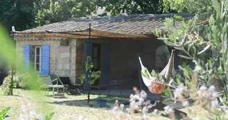Le Petit Rougadou maison