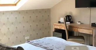 Le Mas des Carassins_Saint-Rémy-de-Provence