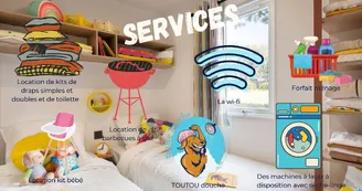 services