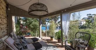 Le Jardin d'Emile