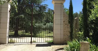 Mas de Rique SEDG