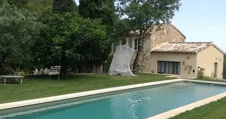 Mas de Rique SEDG
