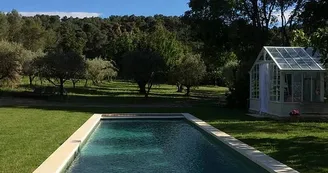 Mas de Rique SEDG