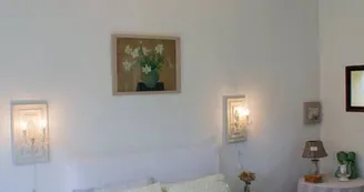 Mas de Rique SEDG