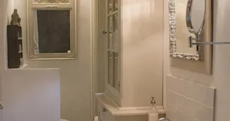 Mas de Rique SEDG