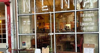 La Nena_Marseille