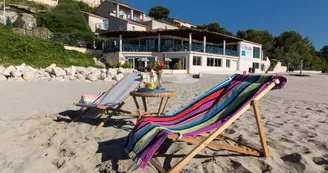 Le Pescadou Odésia Vacances Le Pescadou Odésia Vacances
