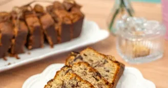 Banana bread