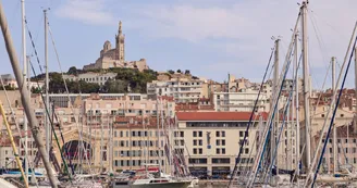 Radisson Blu Hotel Marseille Vieux-Port_Marseille