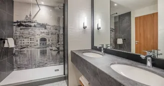 Radisson Blu Hotel Marseille Vieux-Port_Marseille