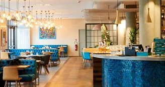 Radisson Blu Hotel Marseille Vieux-Port_Marseille