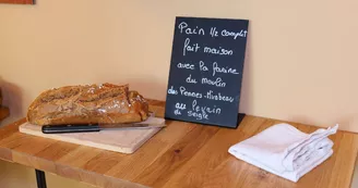 Natural'inn Café