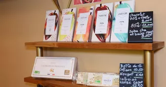 Natural'inn Café