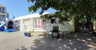 Centre social Saint Jérôme