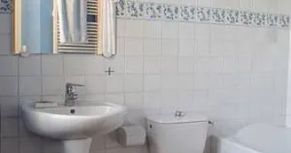 Villa Marie Jeanne Marseille
