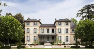 Château de Forbin Marseille