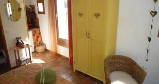 La Souste de Jean La Souste de Jean