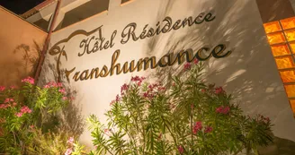 Hôtel transhumance Hôtel transhumance