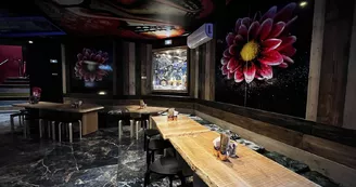 Le Jaï's Beach Pub