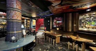 Le Jaï's Beach Pub