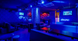 Coco Bongo Marseille