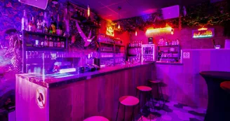 Coco Bongo Marseille