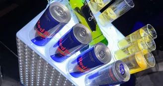 Coco Bongo Marseille