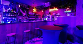 Coco Bongo Marseille